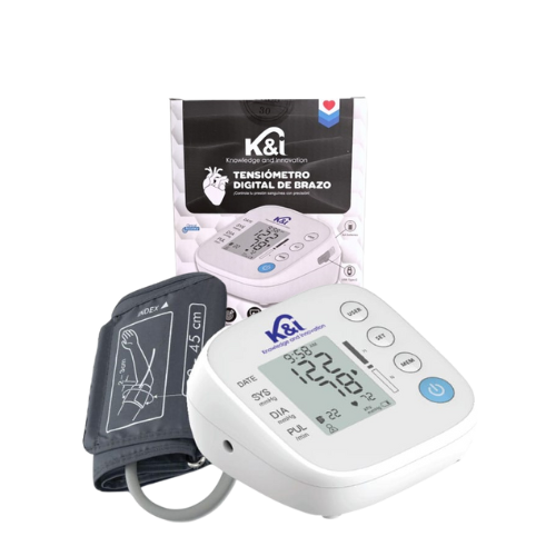 Tensiometro K&I